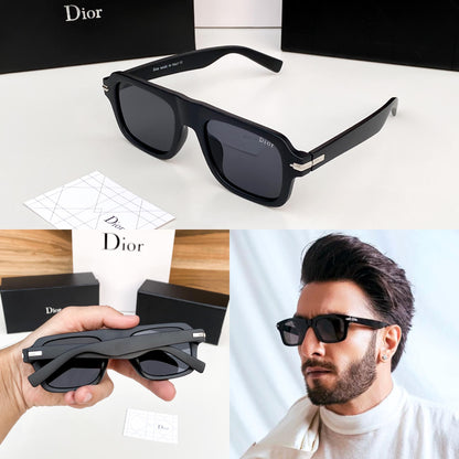 DIOR RANVER 21 FULL BLACK