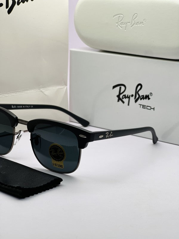 Rayban 3016 black