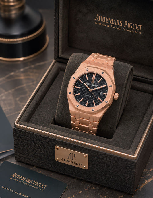Audemars Piguet