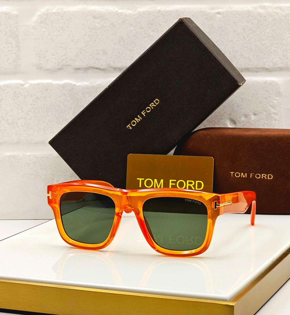 TOMFORD FULL COLOUR