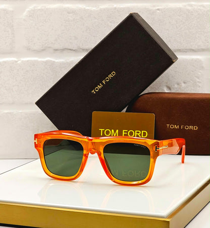 TOMFORD FULL COLOUR