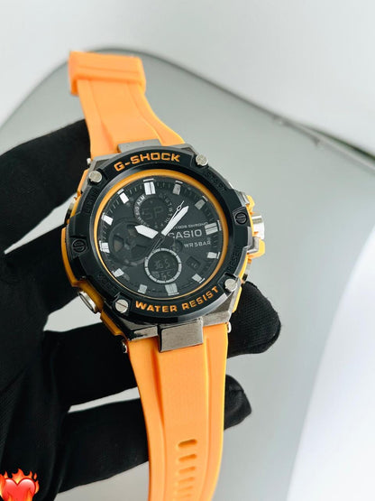 G-SHOCK OAK