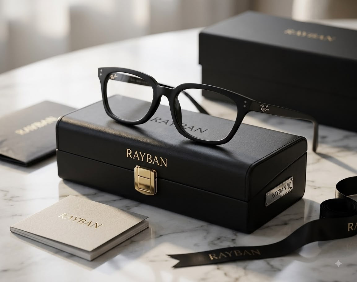 RAYBAN FULL COLOURS