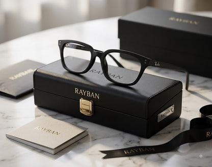 RAYBAN FULL COLOURS