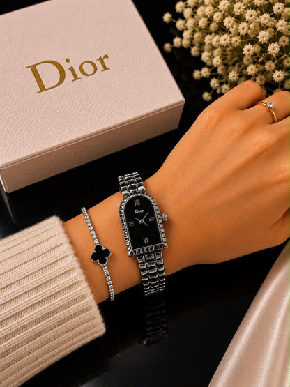 Dior ladies watch