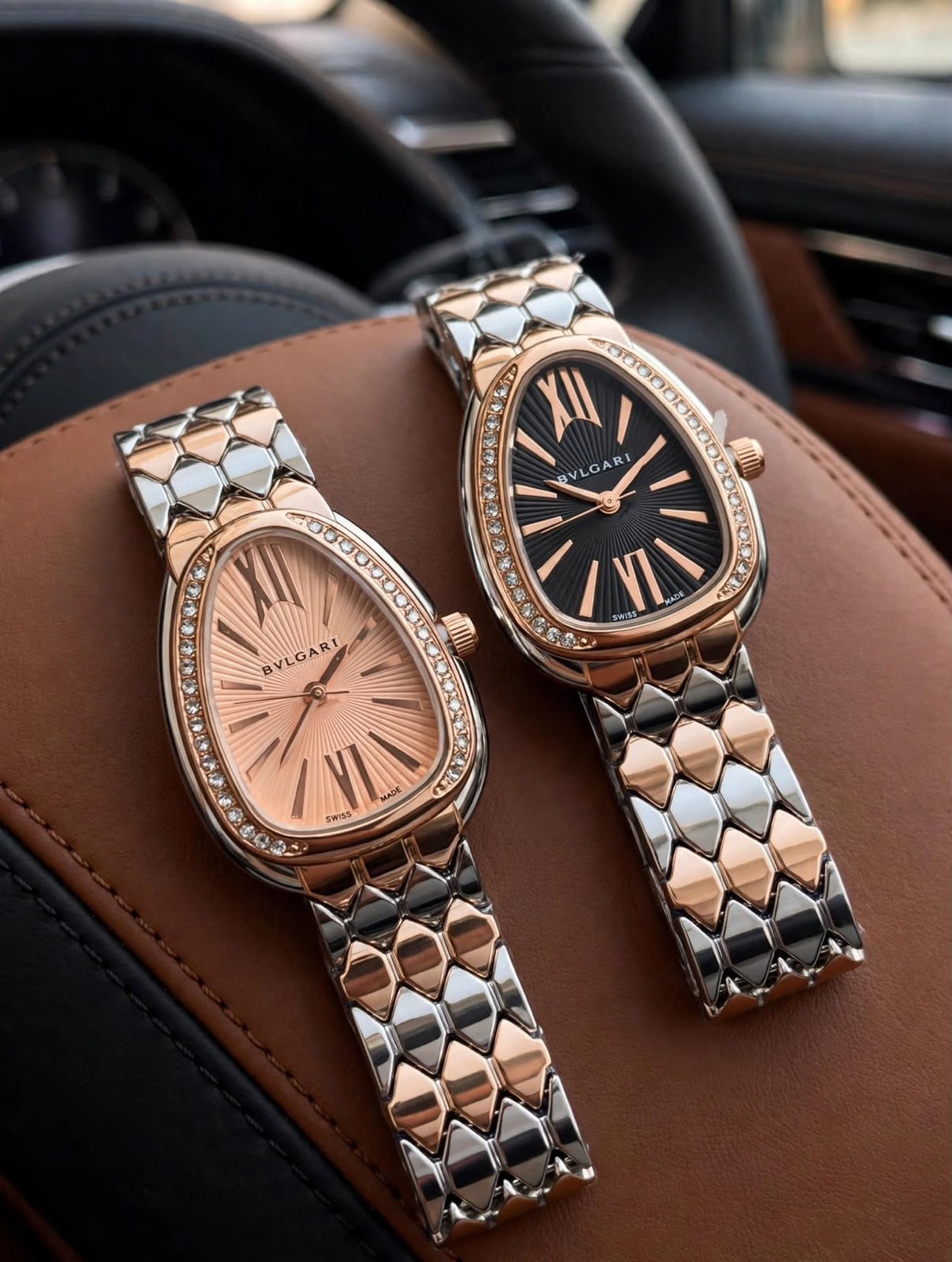 Bvlgari