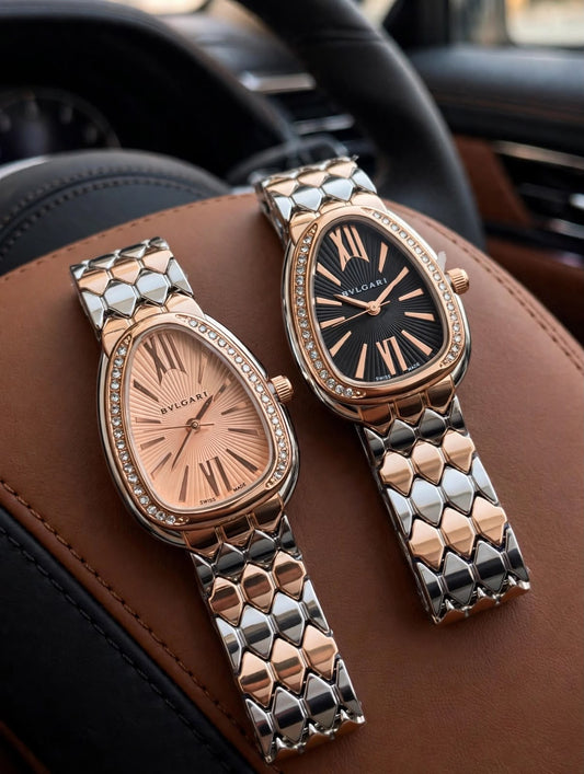 Bvlgari