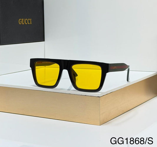 GUCCI YELLOW
