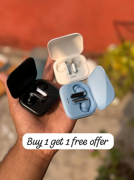 ONEPLUS AIRDOPES BUDS x6