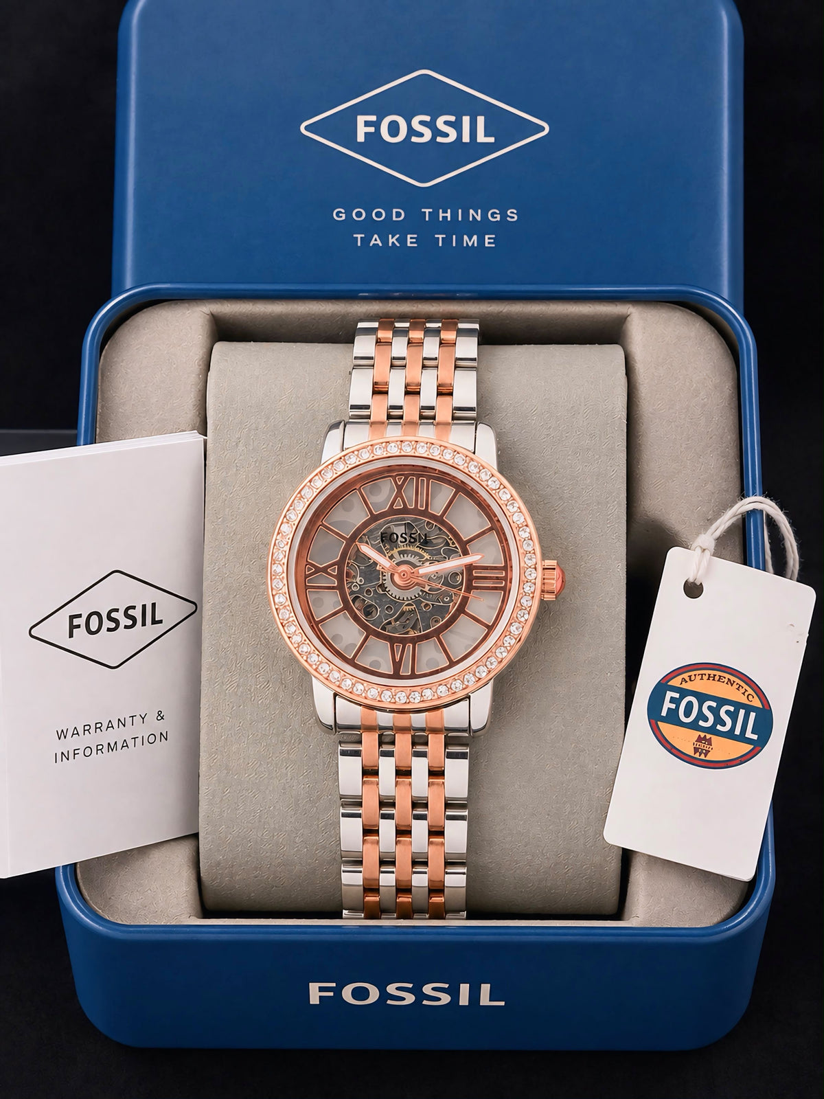 Fossil