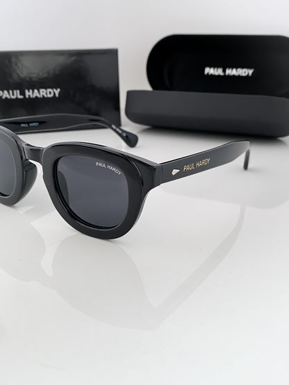 PAUL HARDY FULL BLACK