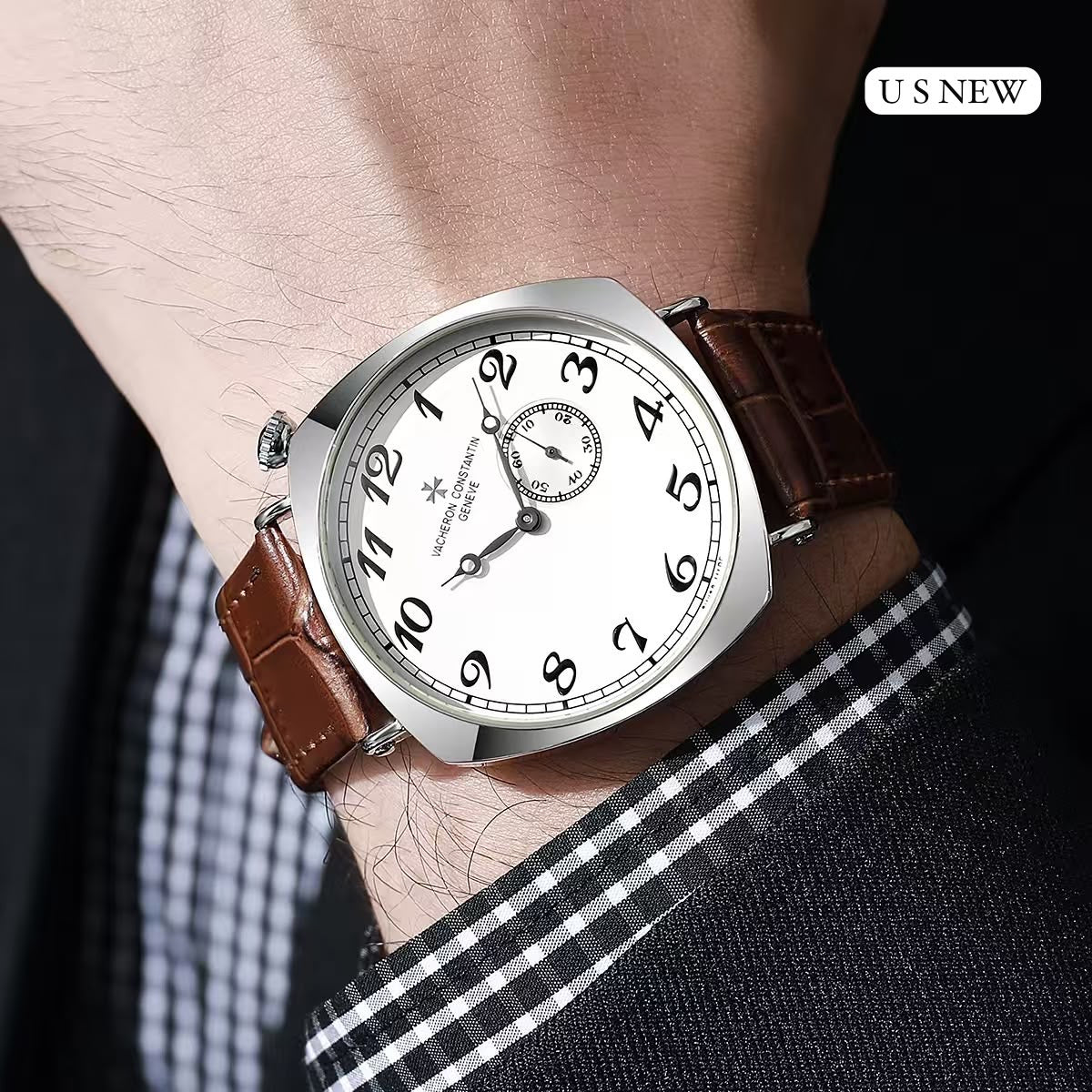 Vacheron
