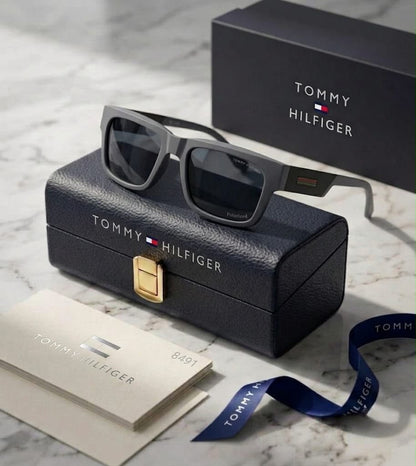 TOMMY - HILFIGER