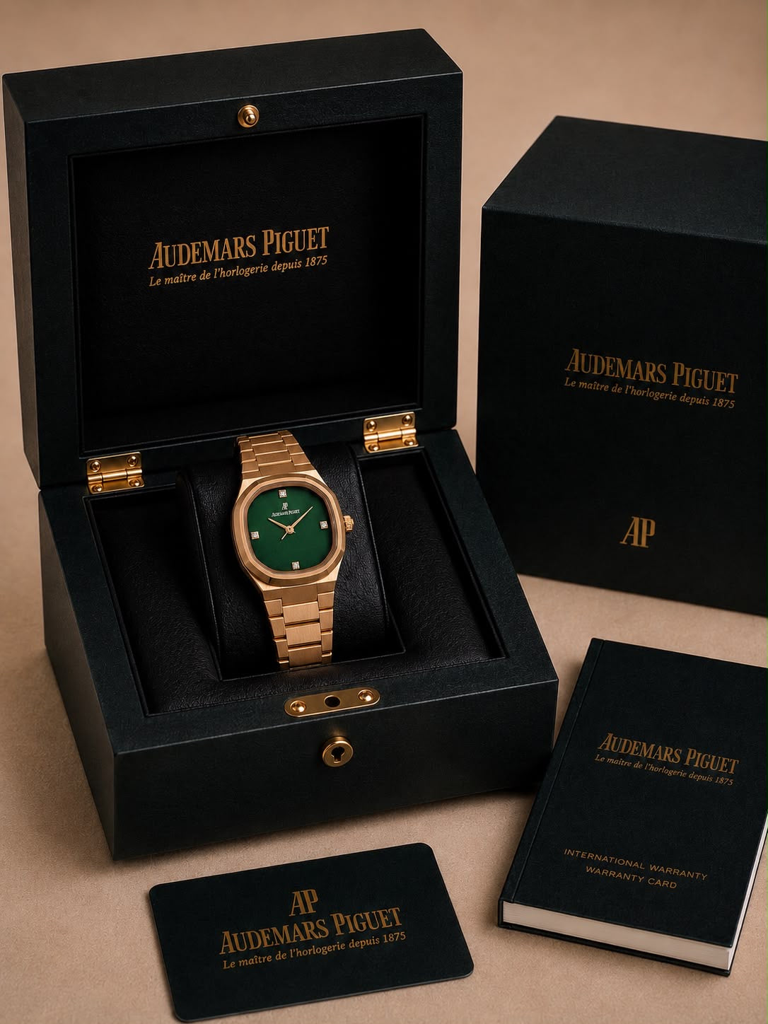 Audemars Piguet