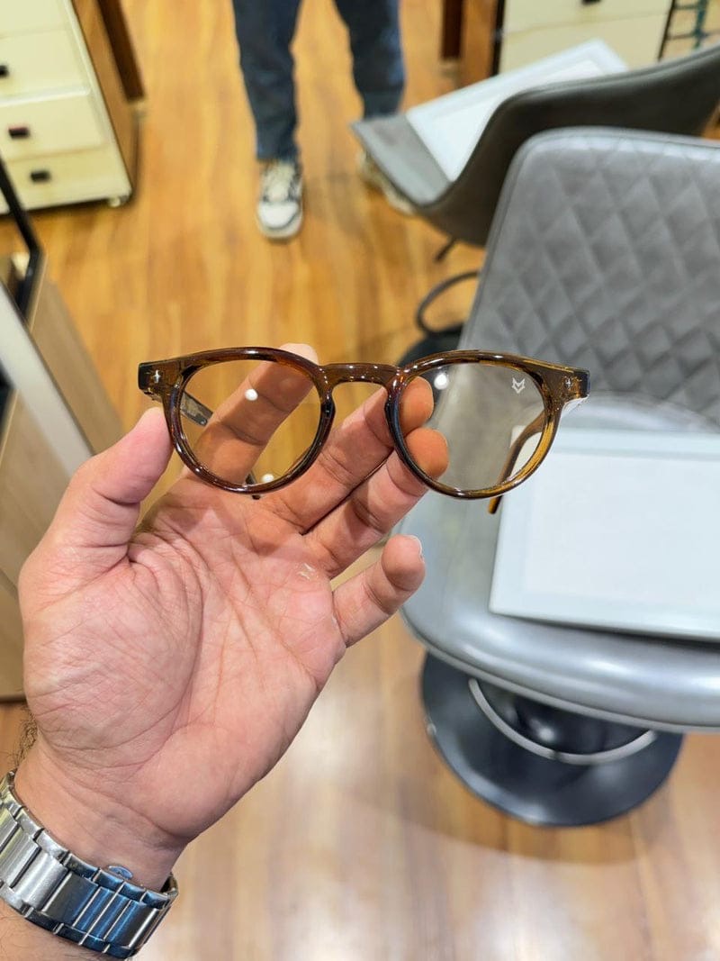 MAIRO PLANO BROWN