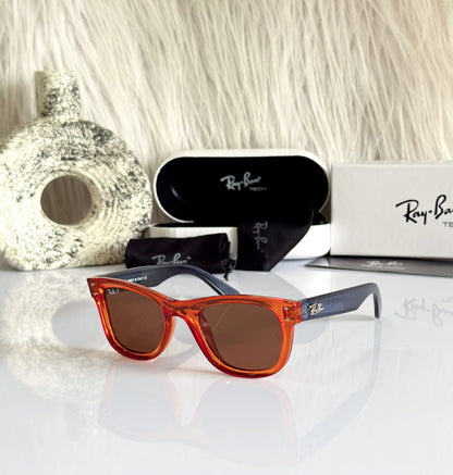 RAYBAN 05 full colours