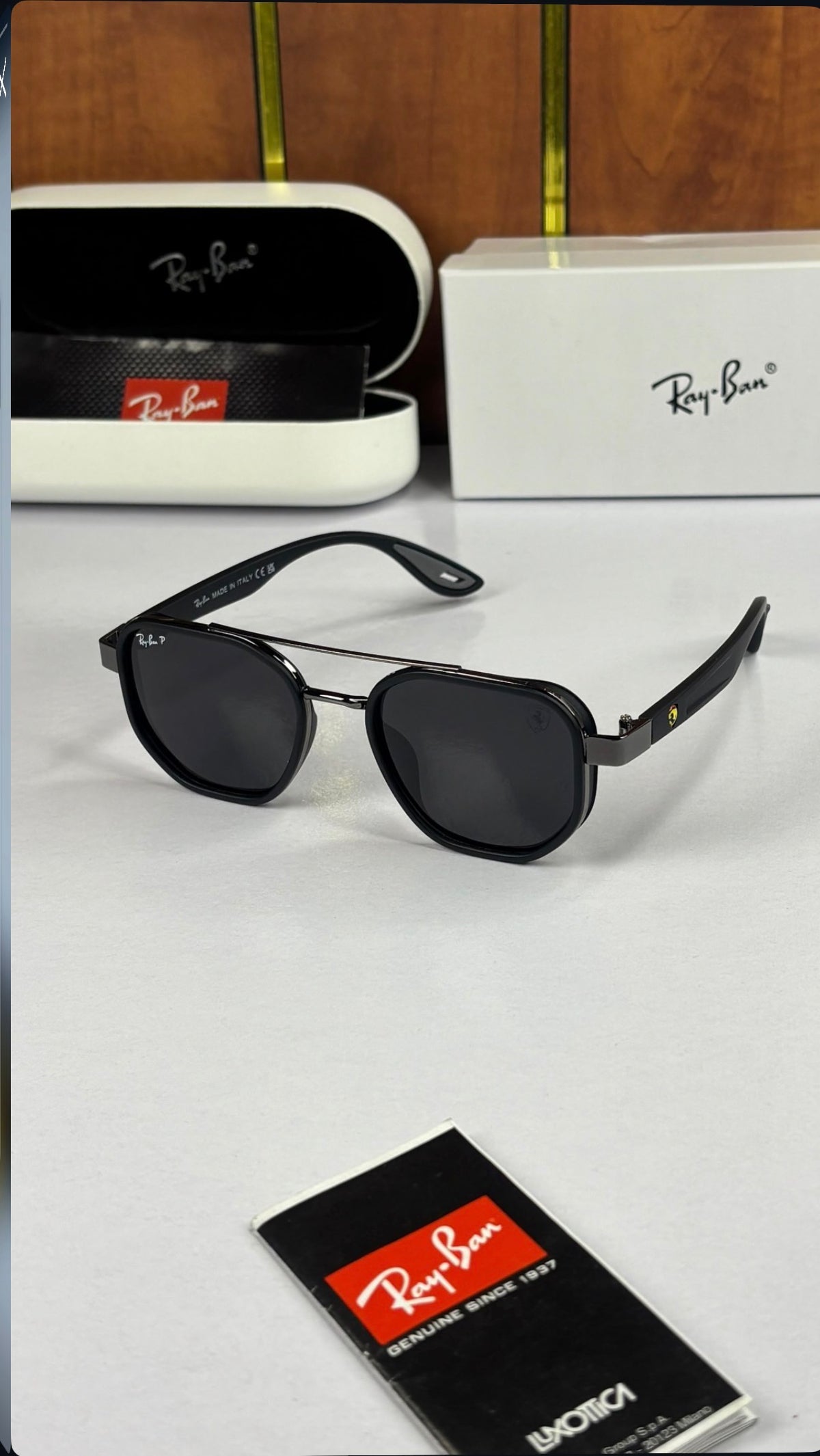 RAYBAN