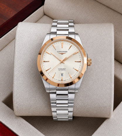 Longines