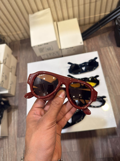 RAYBAN  AVIATOR, PUFFER