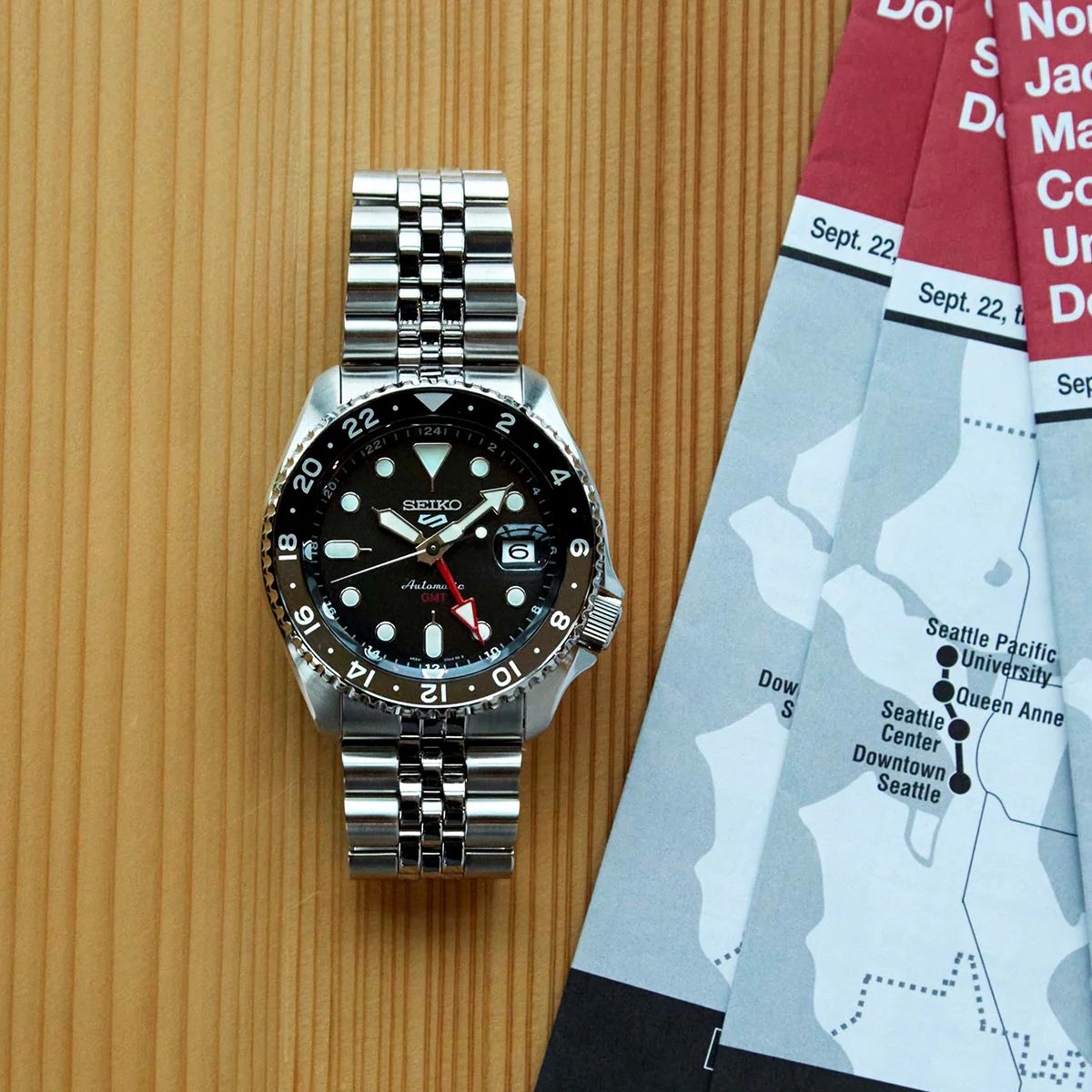 SEIKO