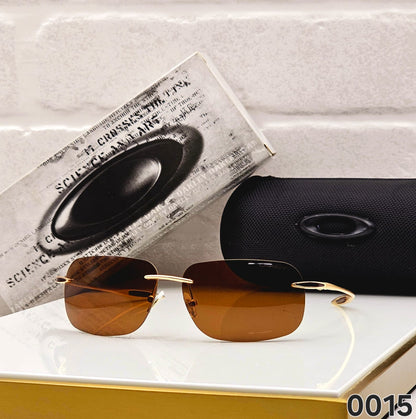 OAKLEY FULL COLOURS 0015