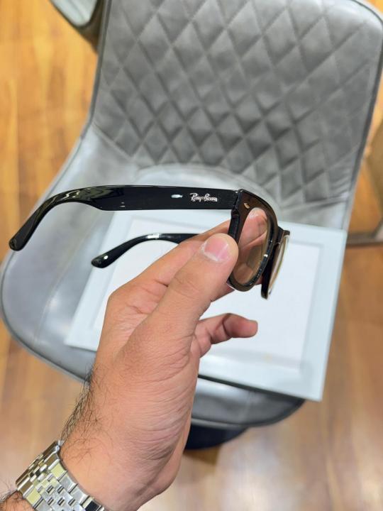 rayban 2140 day night
