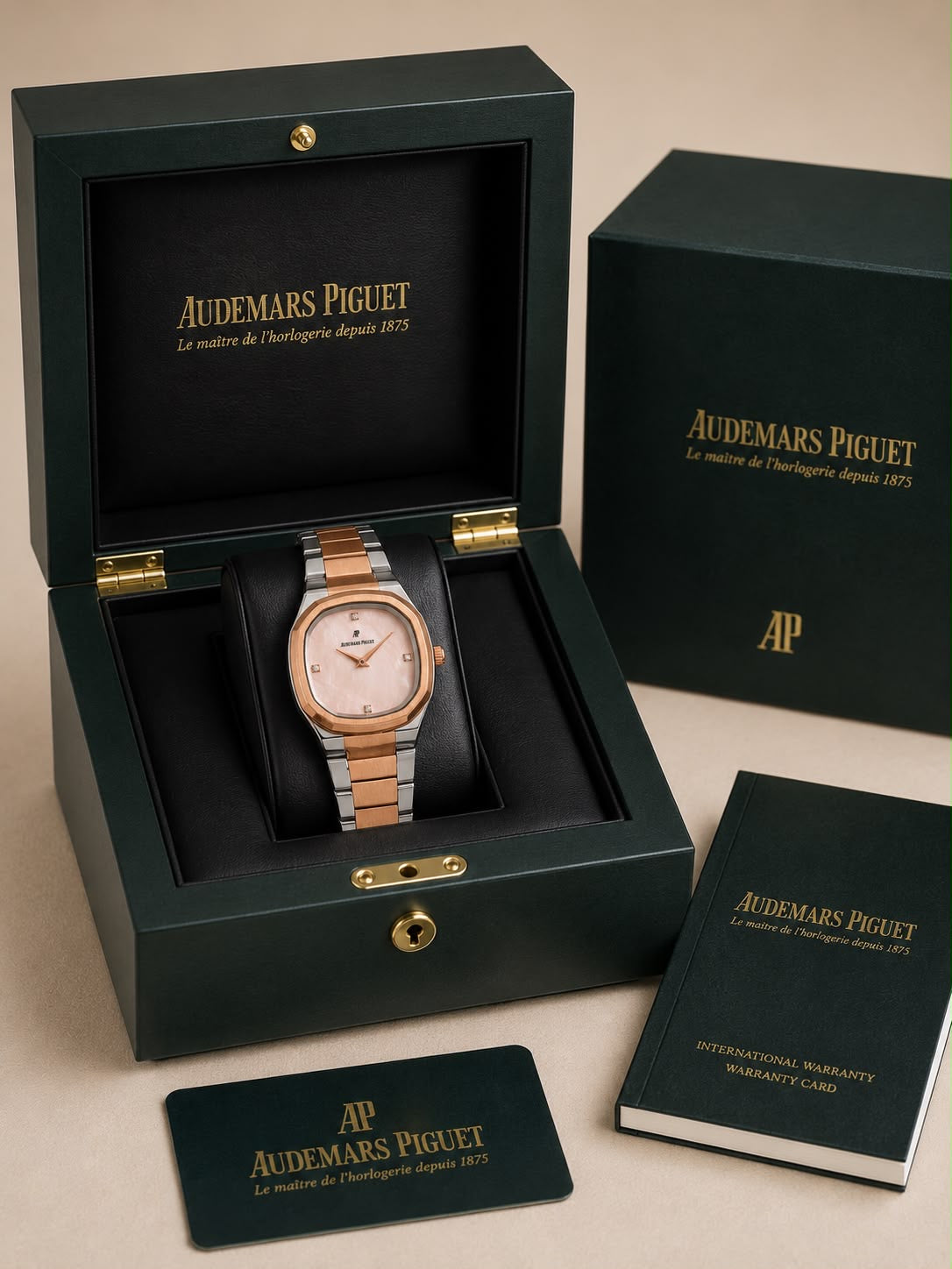 Audemars Piguet