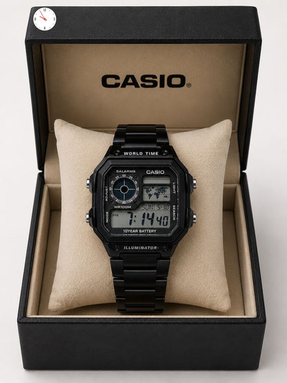 Casio