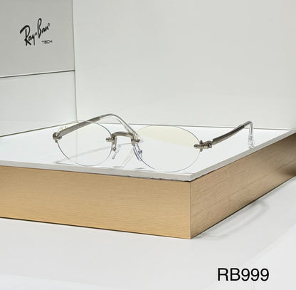 RAY BAN