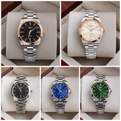Longines