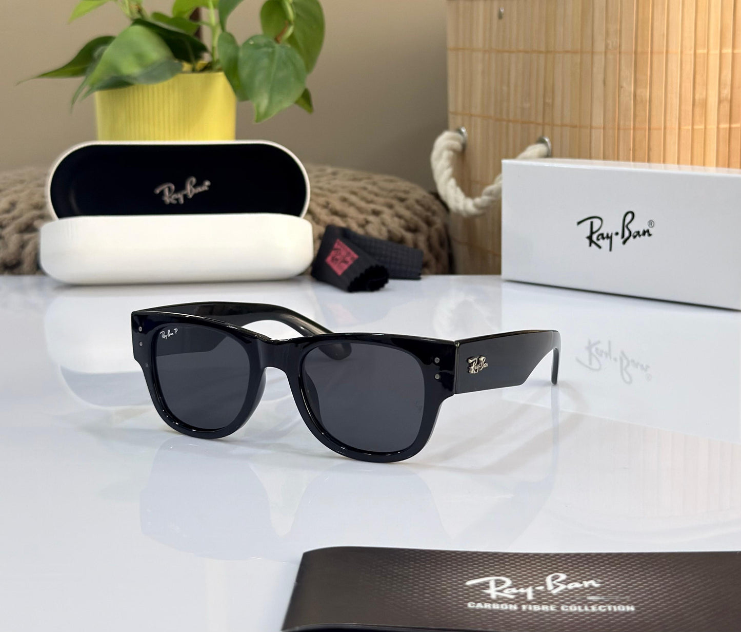 RAYBAN MEGA