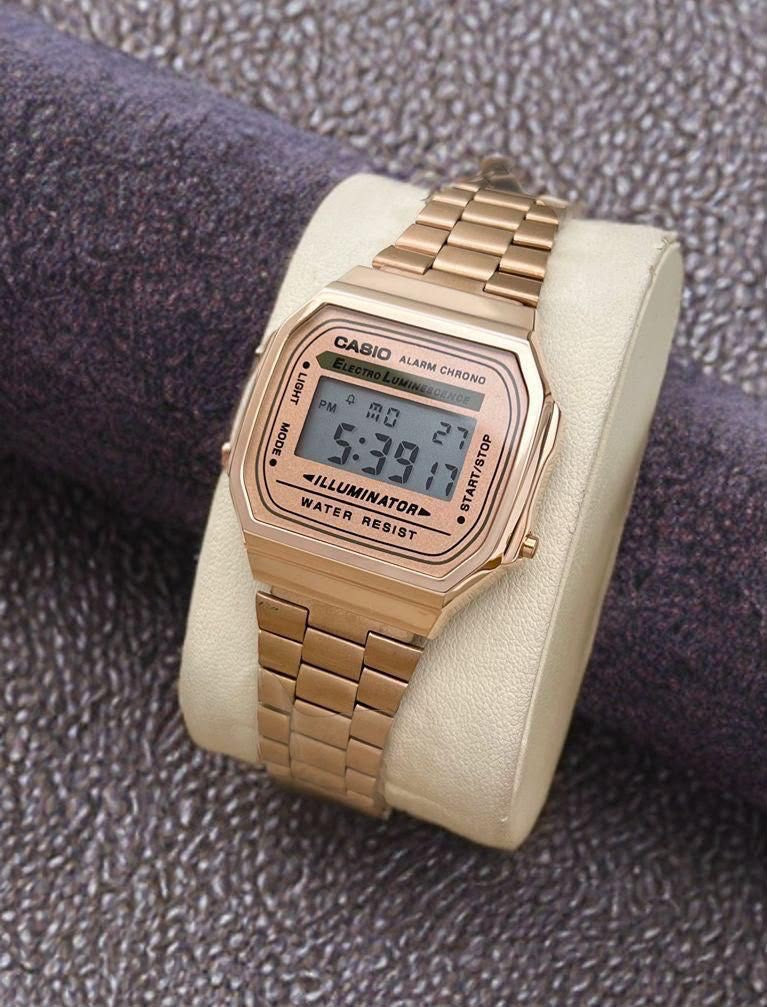 CASIO