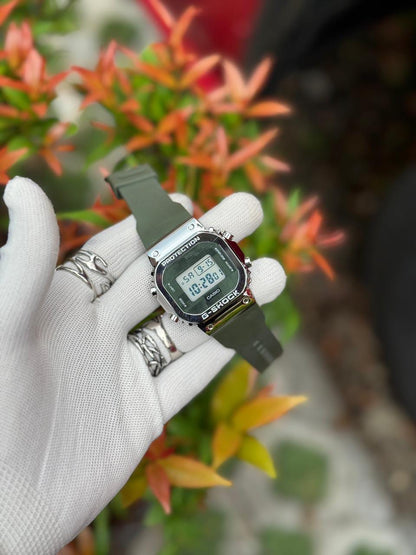 G-Casio