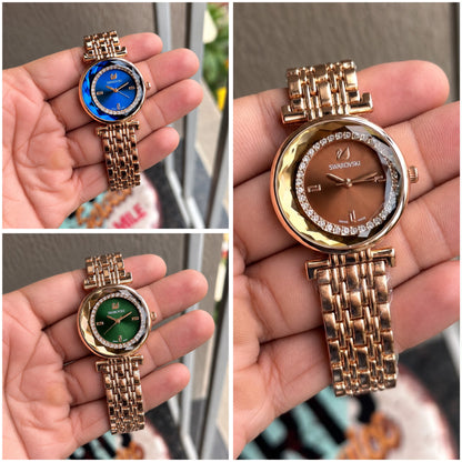 SWAROVSKI FOR HER
