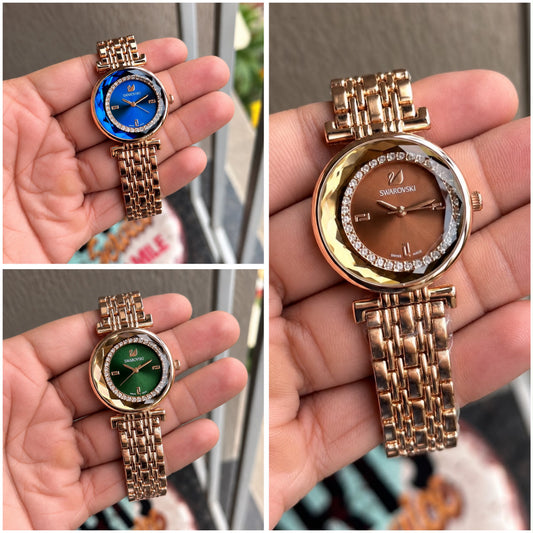 SWAROVSKI FOR HER