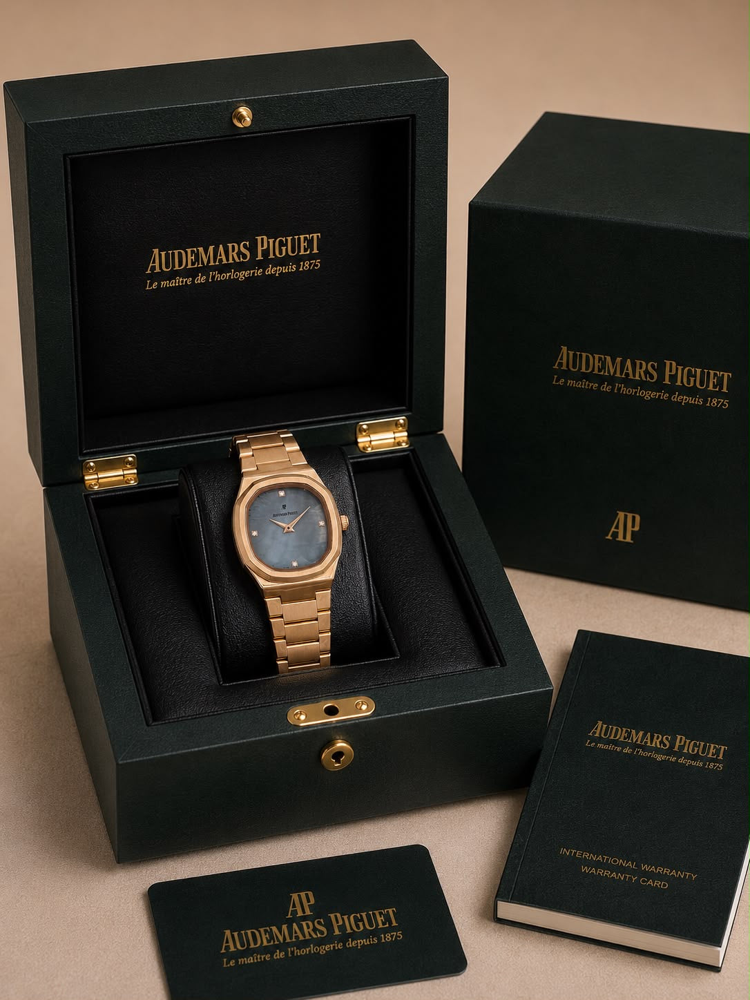 Audemars Piguet