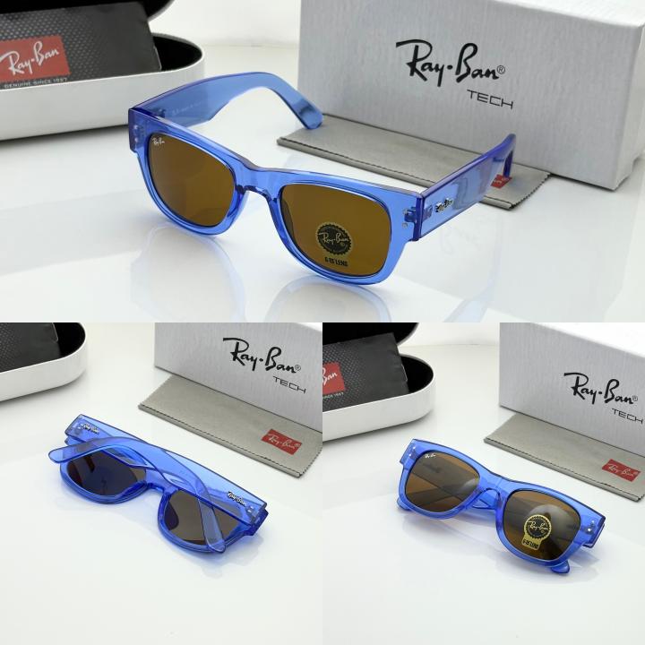 Rayba 0840 blue brown