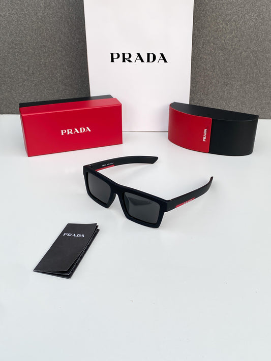 PRADA 02 FULL BLACK