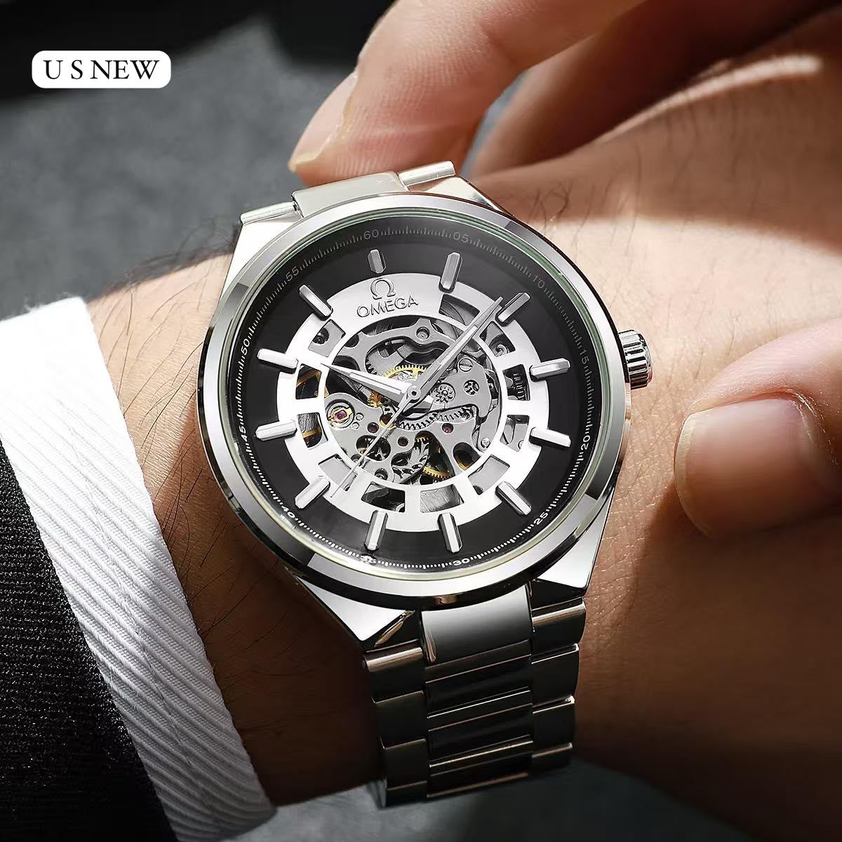 OMEGA