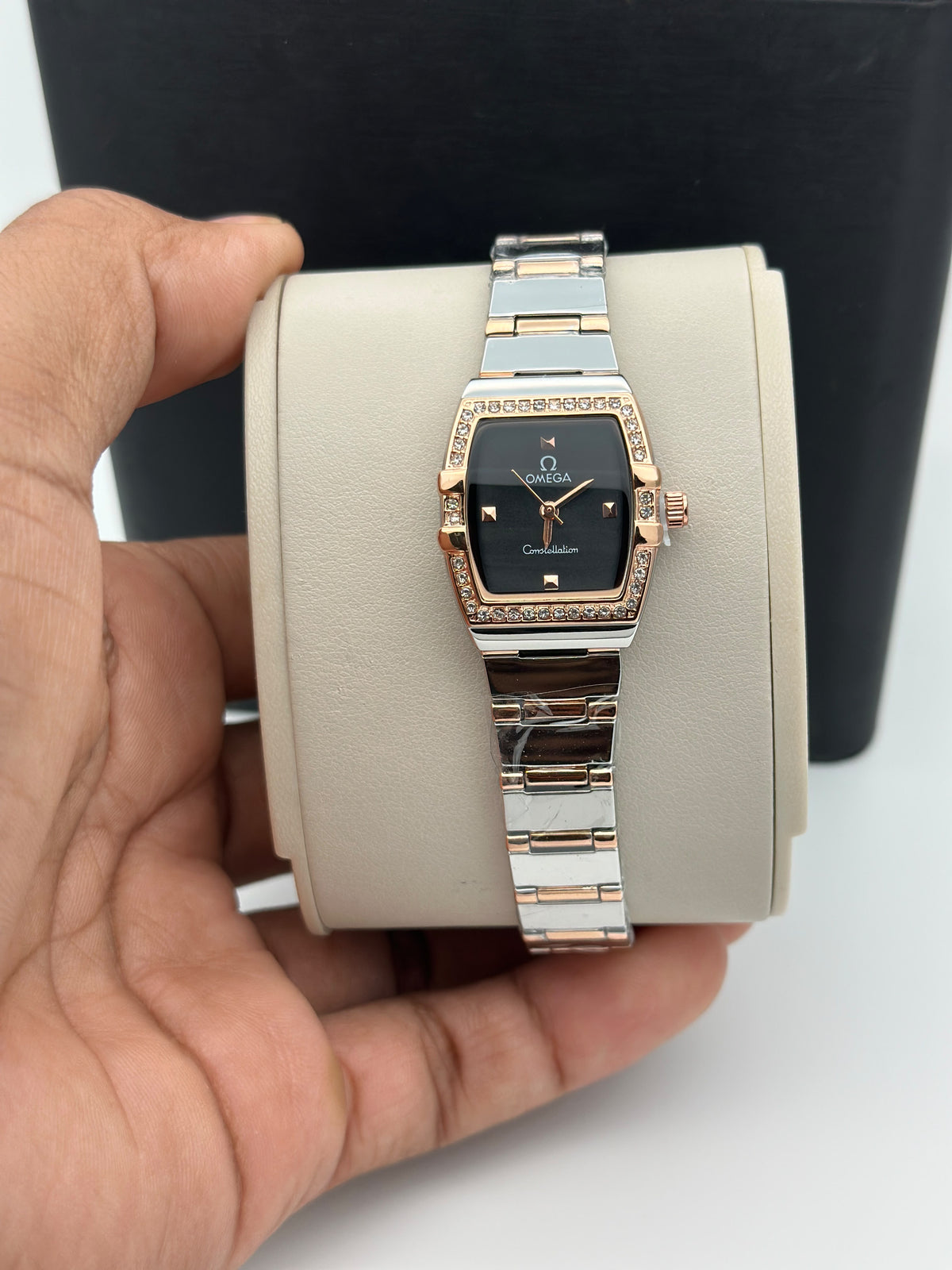 Omega ladies watch