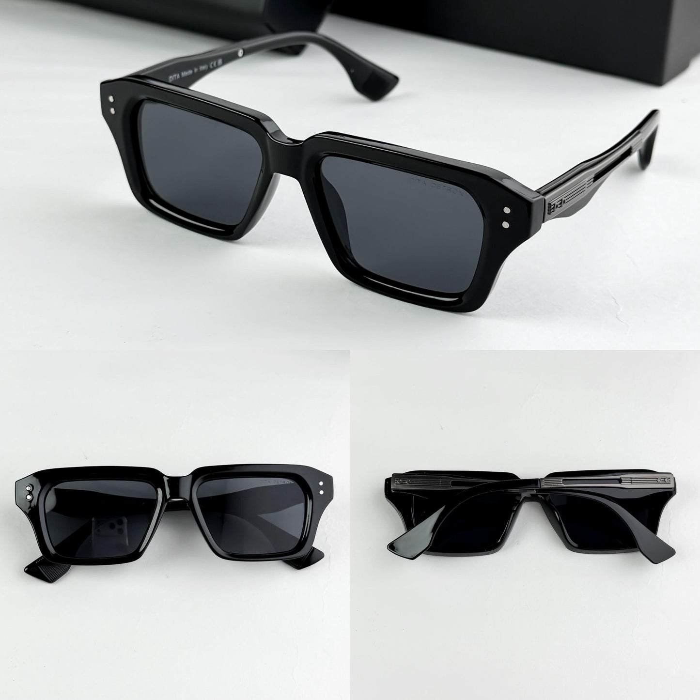 DITA BLACK   COAL 459