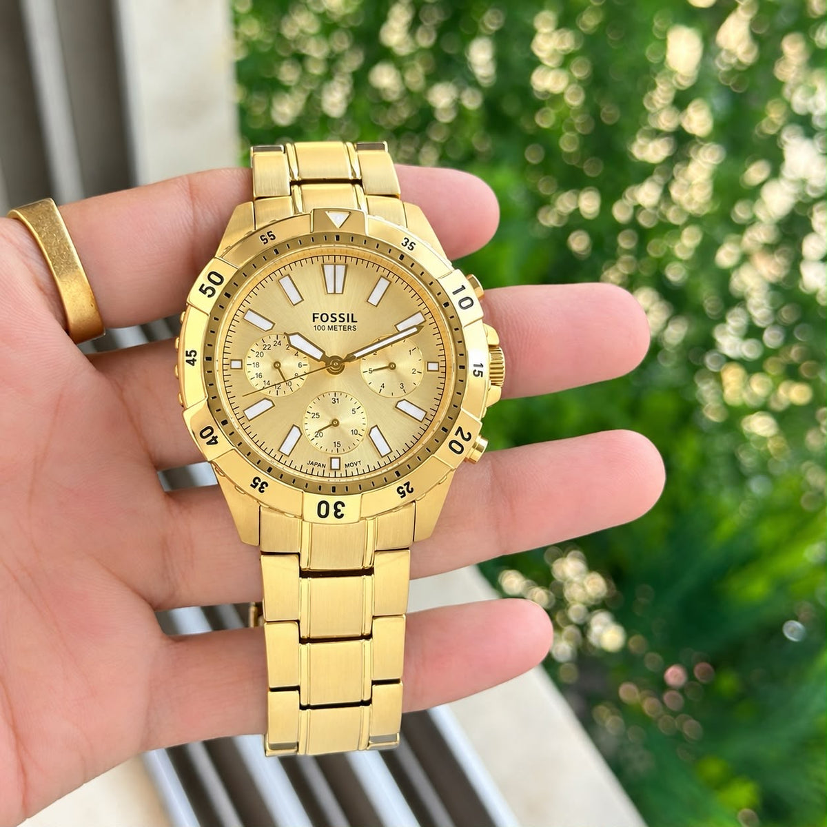 Fossil