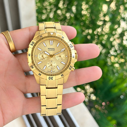 Fossil
