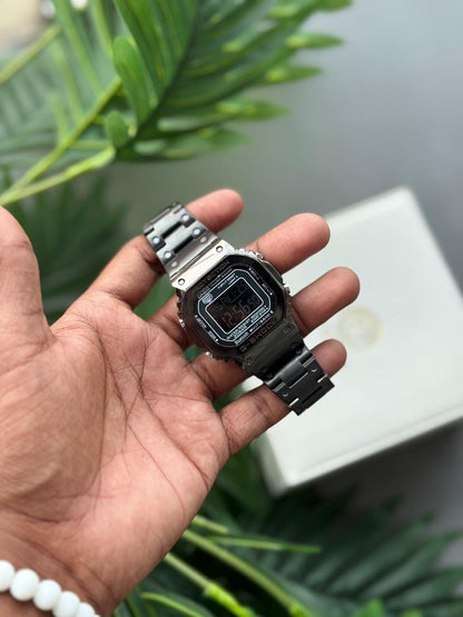 G-Casio