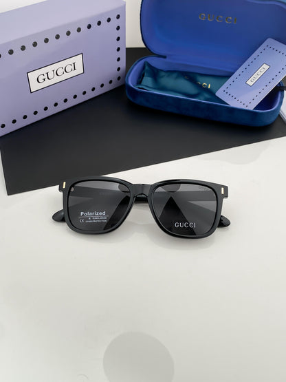 GUCCI BLACK