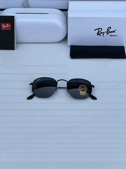 Rayban 3548 full black