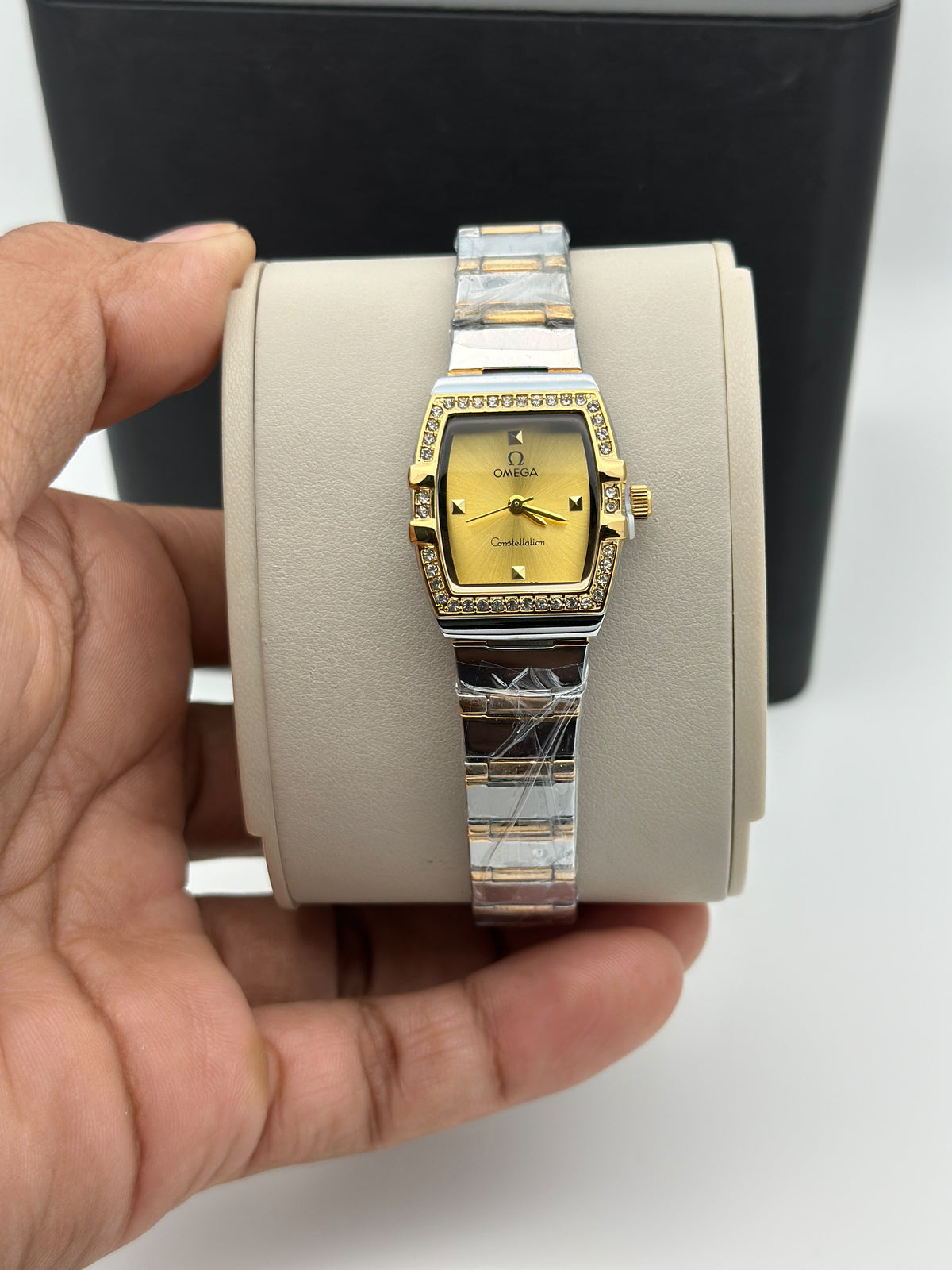 Omega ladies watch