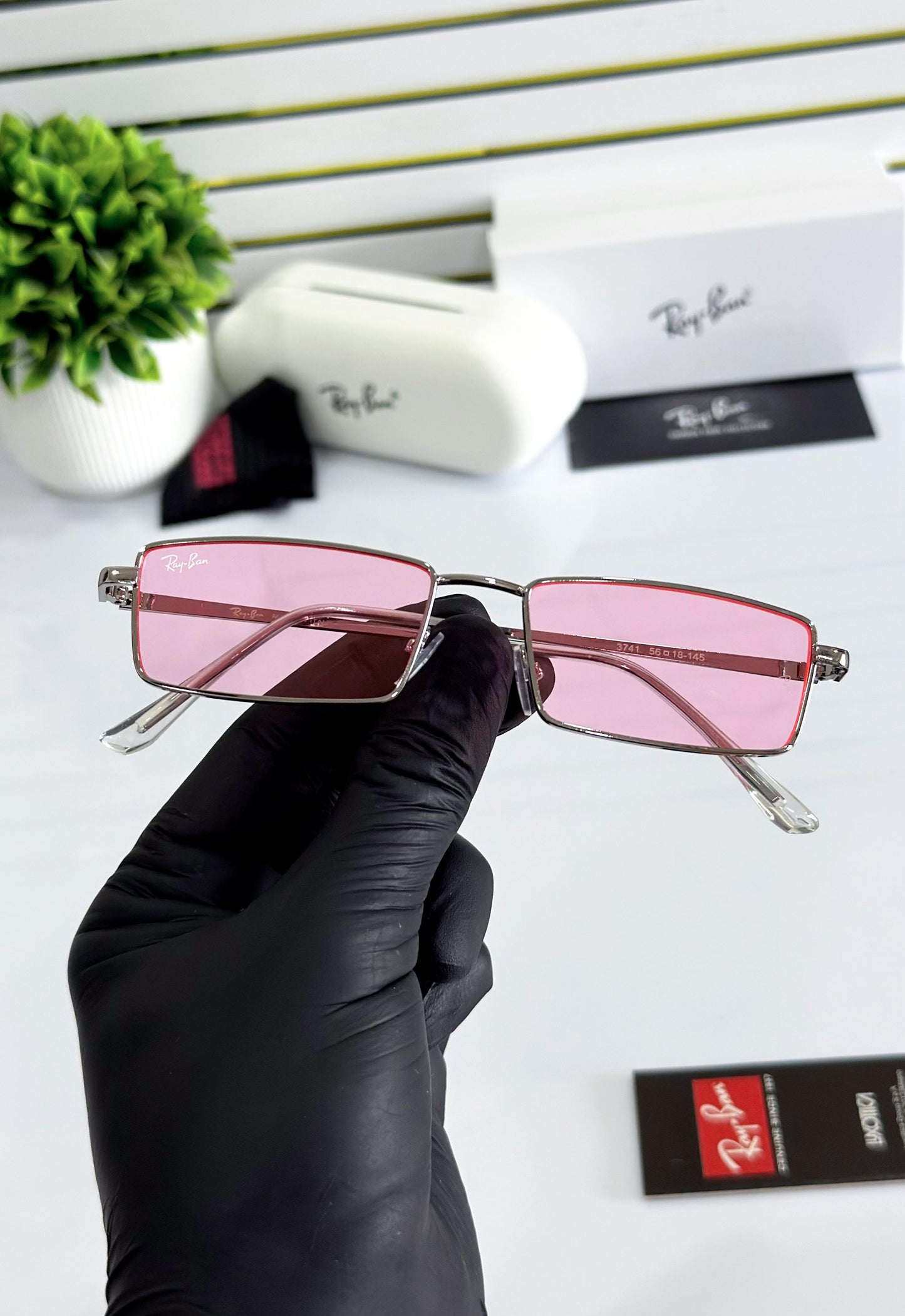 RAYBAN FULL COLOUR
