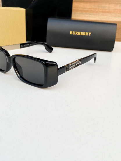 BURBERRY GOLD