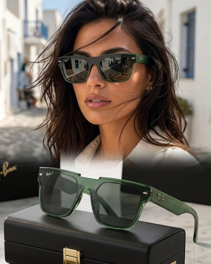 RAYBAN FULL COLOURS
